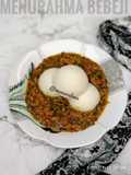 Vegetable soup