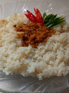 Foto resep Nasi Liwet Magicom