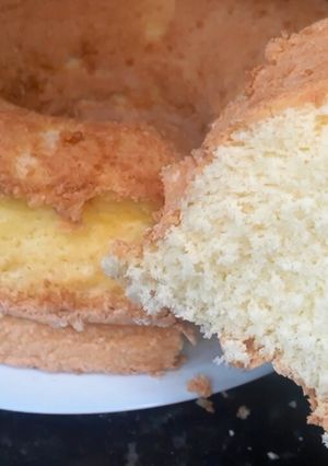 Foto de BREVIDADE FOFINHO – BOLO SEM TRIGO, SEM LEITE, SEM FERMENTO E SEM MANTEIGA – SEM GLÚTEN!