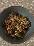 Sautéed Escargot