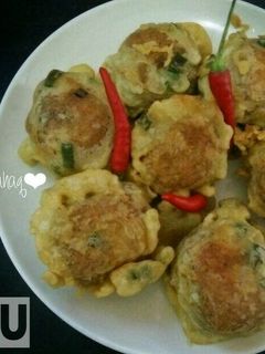 Foto resep Gehu a.k.a Tahu Isi