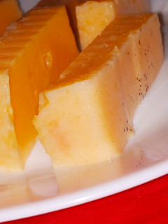 கேரட் புட்டிங் (Carrot pudding recipe in tamil) செய்முறை முக்கிய புகைப்படம்