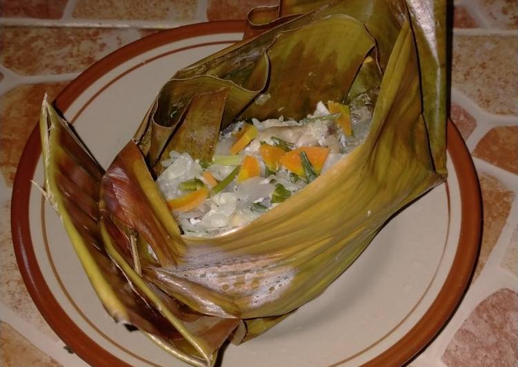 Babongko Ayam Khas Banjar