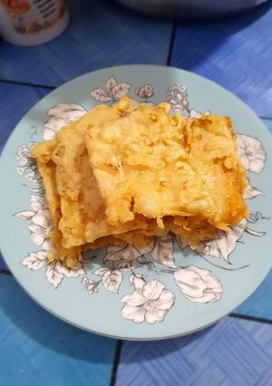 Foto resep Tempe Mendoan