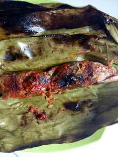 Foto resep Pepes Tongkol