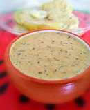Crema de ocopa fácil👍🇵🇪