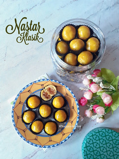 Foto resep Nastar Klasik