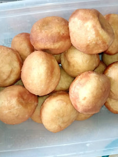 A picture of Doughnut.
