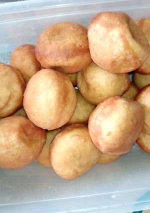 A picture of Doughnut.