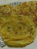 463. Roti Cane / Roti Maryam / Mayasiz en Kolay