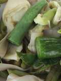 Mixed Boiled Vegetables