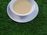 شوربة البطاطس والجزر