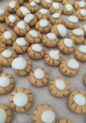 Foto resep Gem Rose
