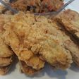 Terong crispy