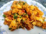 Seyal Pav