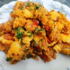 A picture of Seyal Pav.