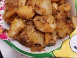 Jeera Aloo