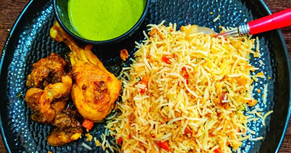 53 easy and tasty leftover basmati rice recipes by home cooks Cookpad