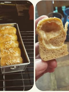 Foto resep Killer Soft Bread Keto