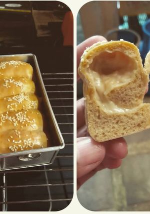 Foto resep Killer Soft Bread Keto