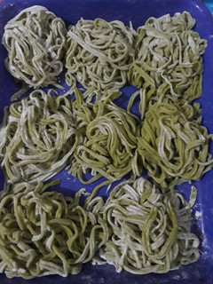 Foto resep Mie Homemade