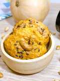Clean Pumpkin Cookies with Butternut Squash - Air Fryer Recipe