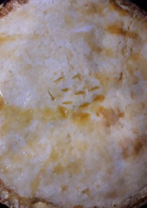 Una foto de Tarta de Atún