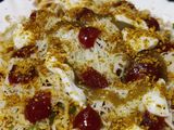 क्रंची मैगी (crunchy maggi recipe in hindi)