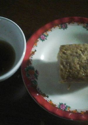 Hình của món Chả giò.