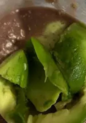Foto resep Sarapan Diet 328Kkal #3