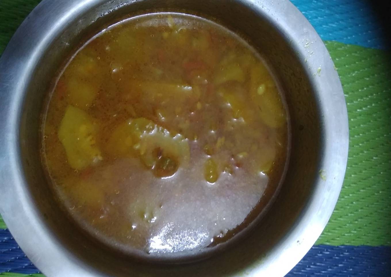 Tinda(Summer demand)