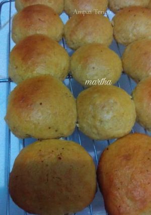 Foto resep Roti Ampas Tarigu