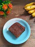 Banana Coffee Bread