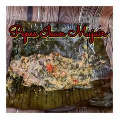 รูปของ Pepes Ikan Mujair