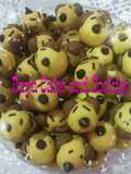 Puppy nastar