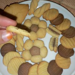 Cookies A picture of Cookies.
