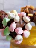 Pandoro POPS