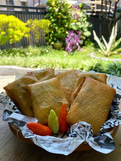 Foto resep Martabak Telur Kulit Lumpia