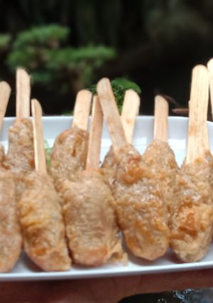 Foto resep Sempol ikan lele