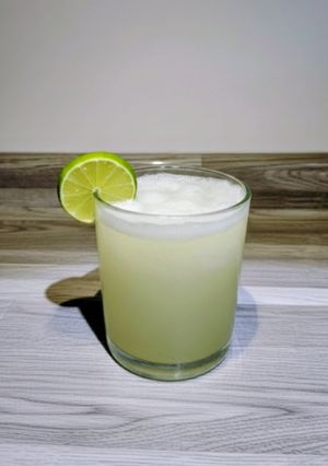 Una foto de Limonada Frozen