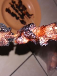 Foto resep Sate Daging Sapi