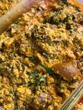 Egusi soup