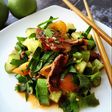 Simply Thai Beef Salad