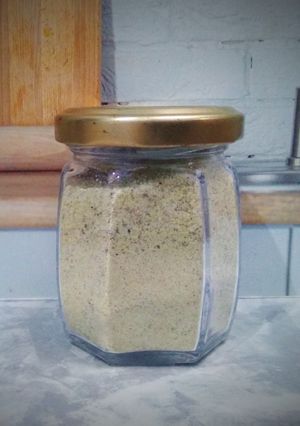 Foto resep Bumbu Serbaguna (Mix Seasoning)