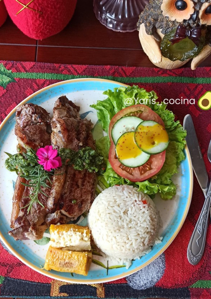 Una foto de Chatas de Búfalo 🐂🥩