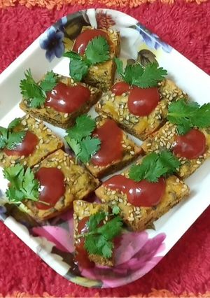 કોથમ્બીર વડી (Kothambir Vadi Recipe In Gujarati) રેસીપી મુખ્ય ફોટો