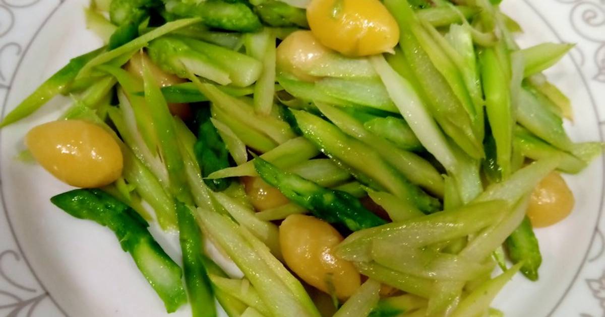 蘆筍素 料理 26 篇食譜與家常做法 Cookpad