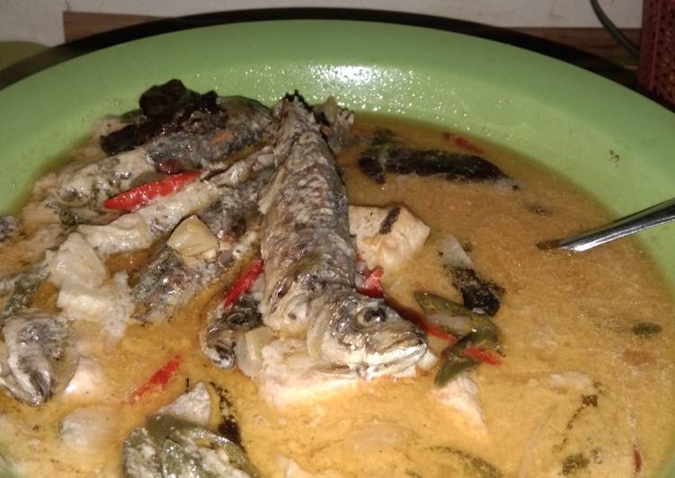Rahasia Bikin Tumis santan dencis tahu yang Harus Anda Coba