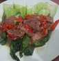 Langkah Gampang Membuat Resep Pakcoy Cah Sapi yang Enak