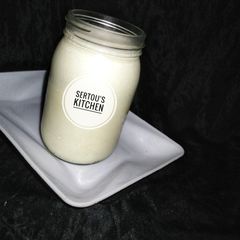 A picture of Lassi.
